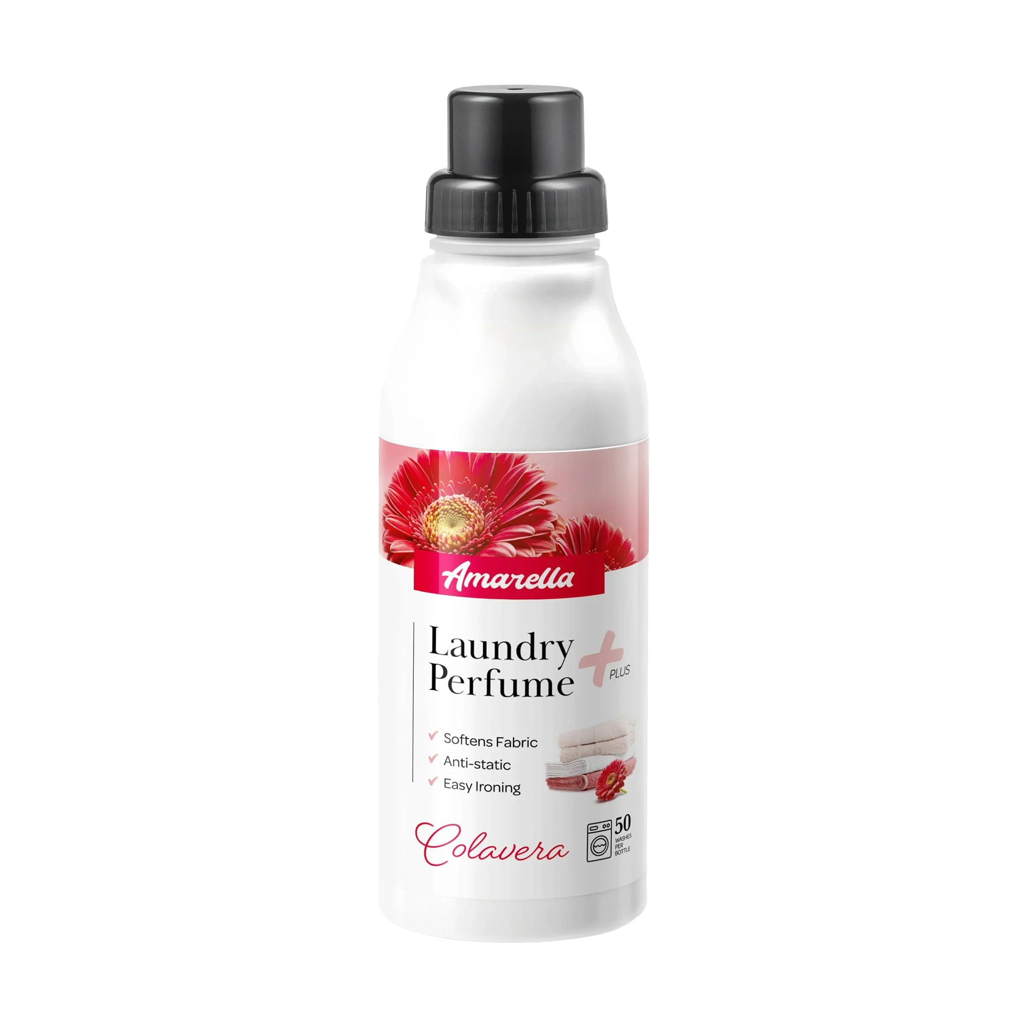 Ароматизатор для білизни Amarella Laundry Perfume Colavera, 500 мл